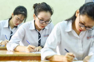 Điểm chuẩn các trường Đại học năm 2020